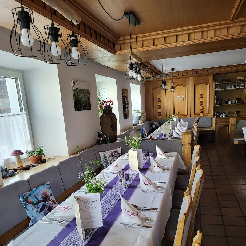 Gasthaus Krone Kennelbach
