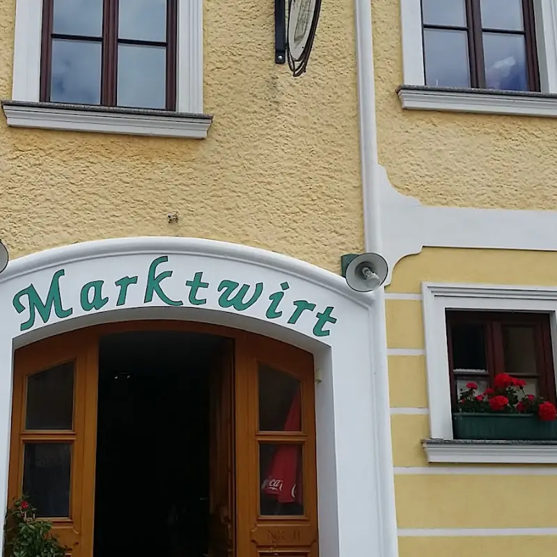 Marktwirt Leopoldschlag