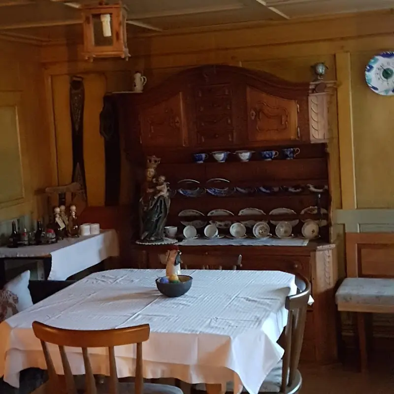 Gasthaus Sonne