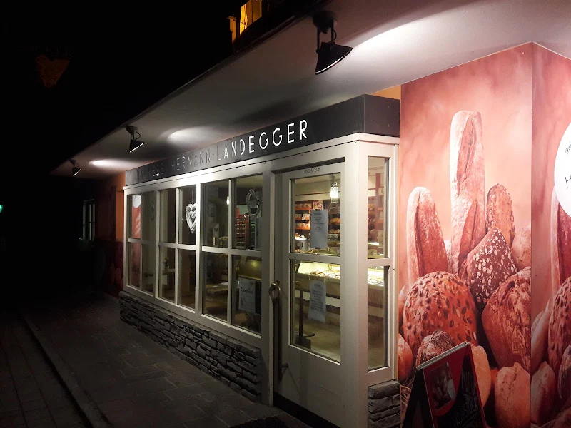 Bäckerei Heigenhauser Kössen