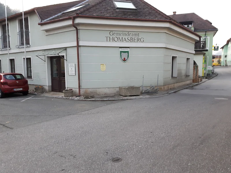Gasthaus Grüner Baum