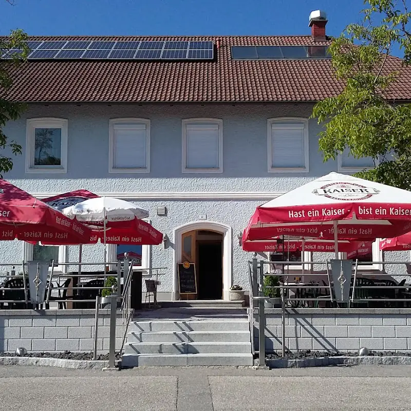 Wirt Meilersdorf
