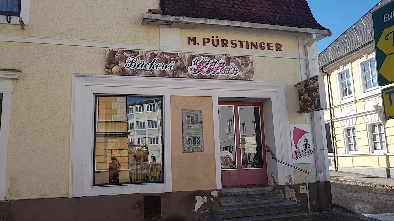 Bäckerei Konditorei Cafe Schlair