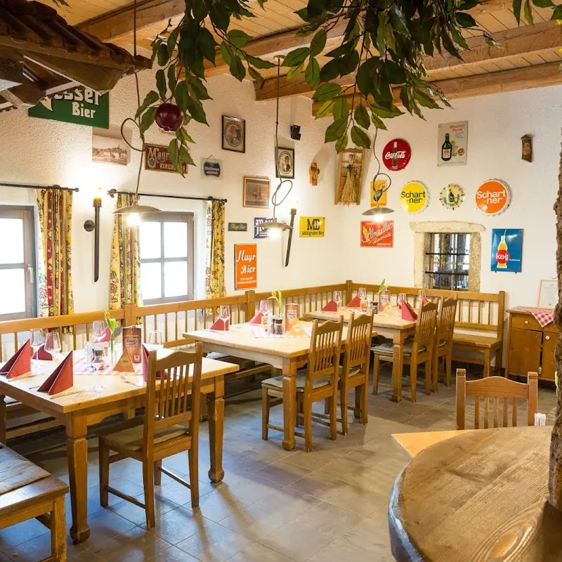 Gasthaus Schupf'n - das bodenständige Wirtshaus