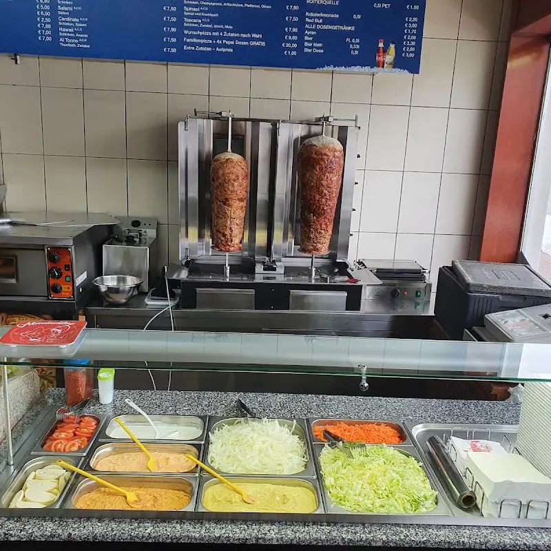 Anatolia Pizza und Kebabhouse