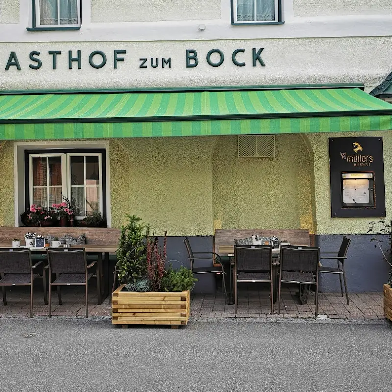 Bock auf Müller's Wirtshaus