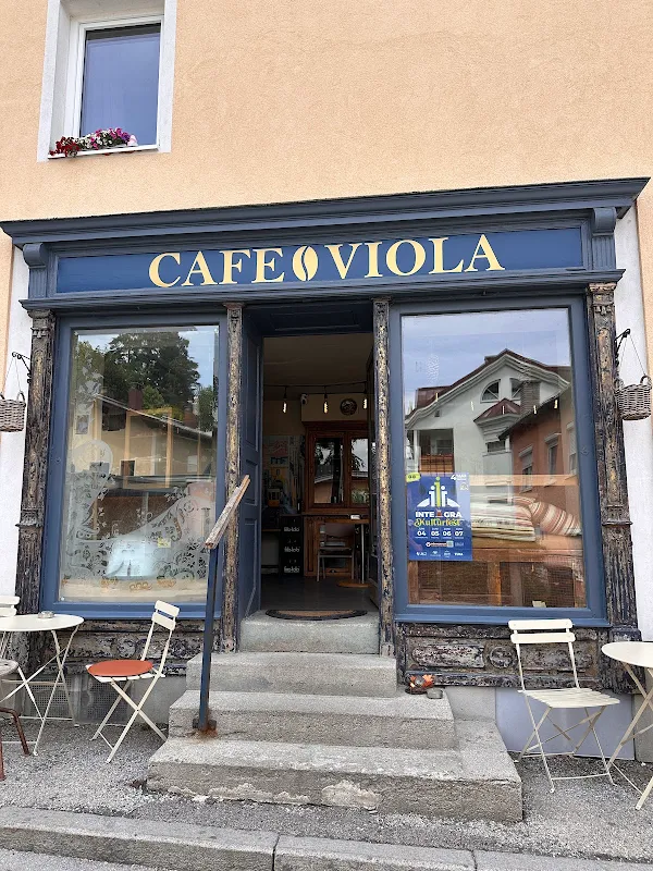 Café Viola