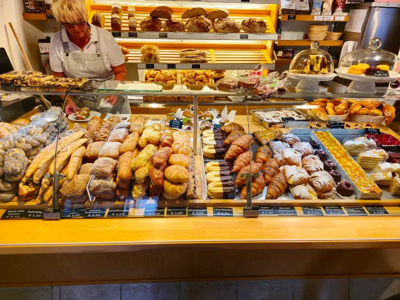 Bäckerei Winkler – Grein