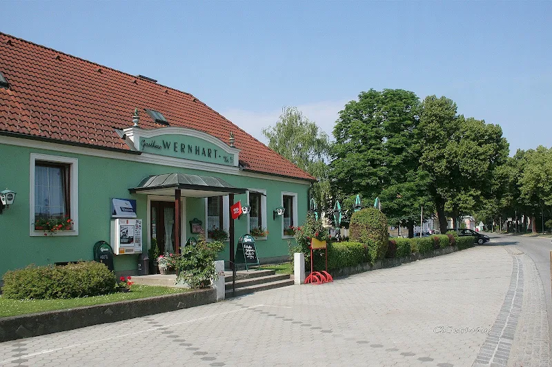 Gasthaus Wernhart-Langer