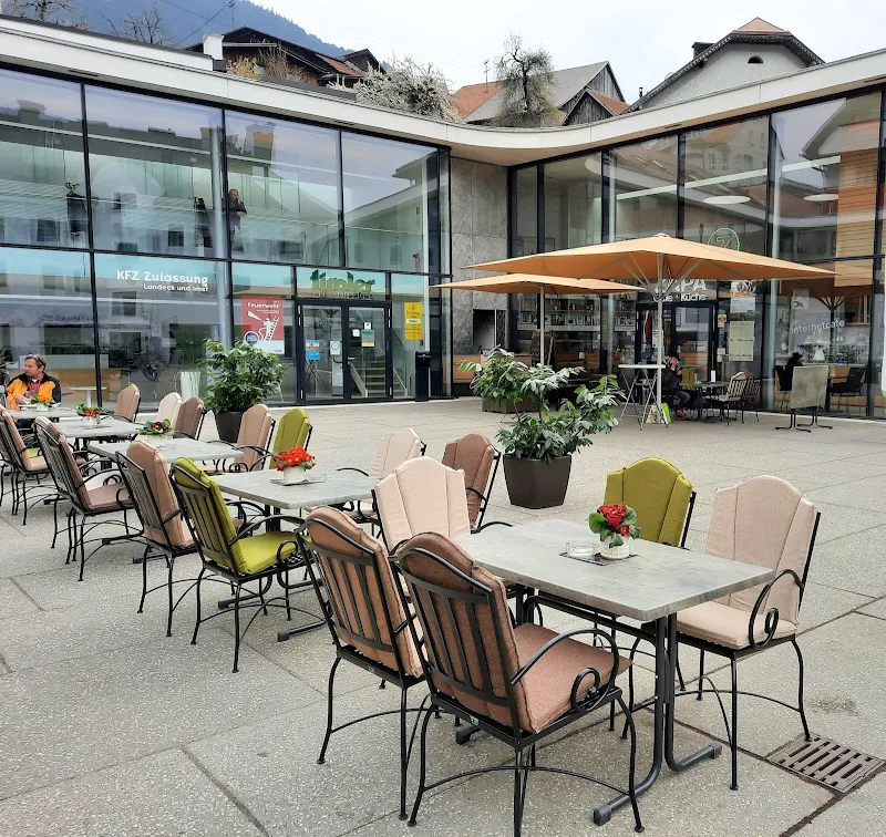 Zapa Cafe