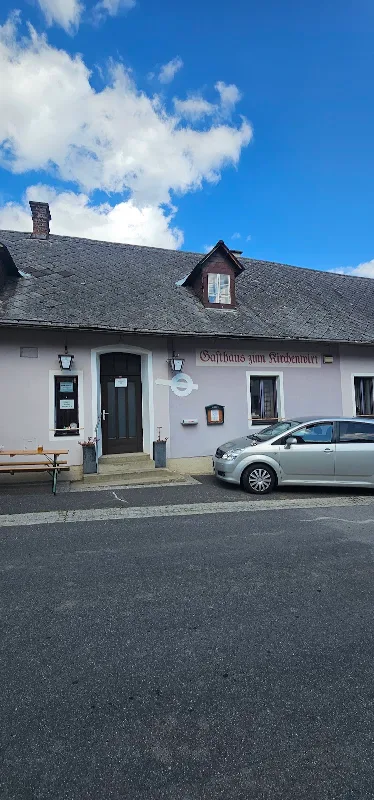Gasthaus Kirchenwirt