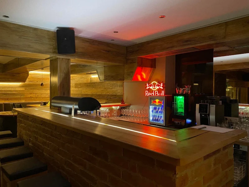 Trimm's-Bar&Kitchen