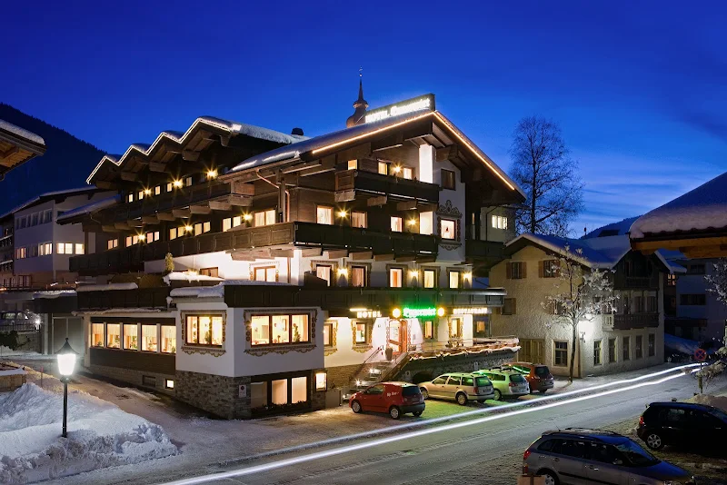 Hotel Eggerwirt Betriebs GmbH