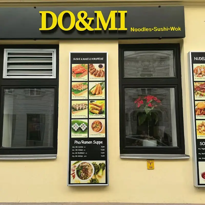 DO&MI