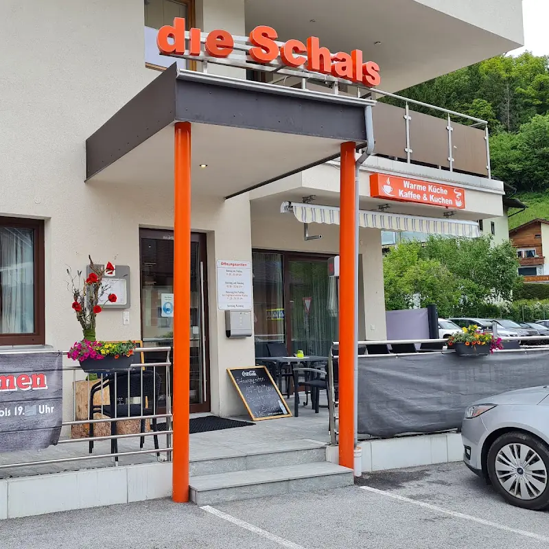 die Schals