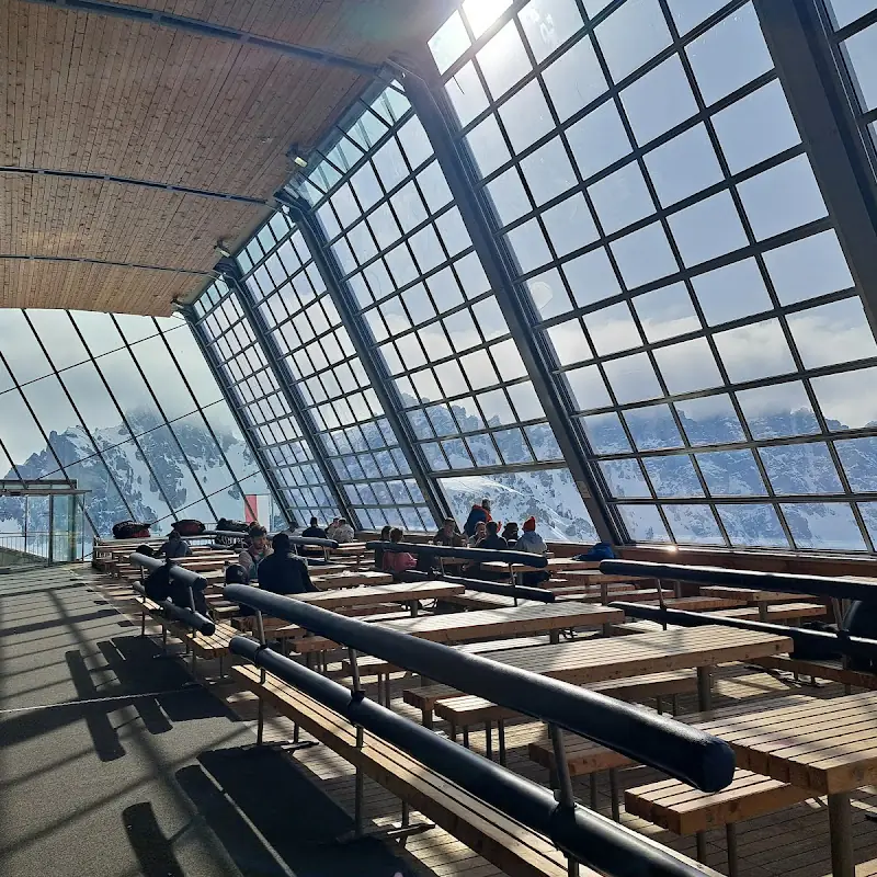 Hoadl-Haus Axamer Lizum