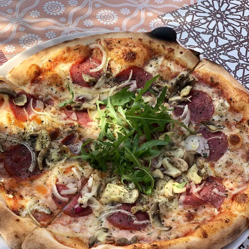 Pizzeria Kem