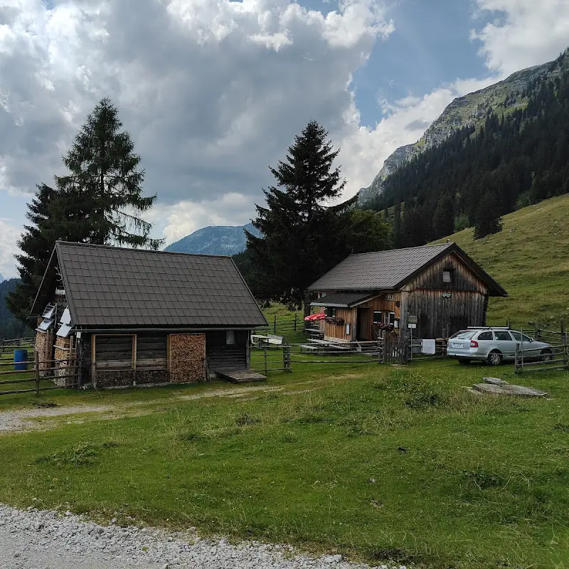 Jausenstation Kink
