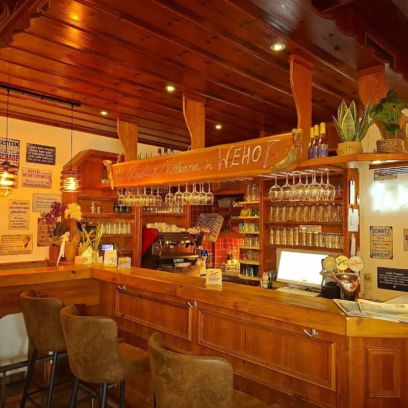 Gasthaus Welserhof