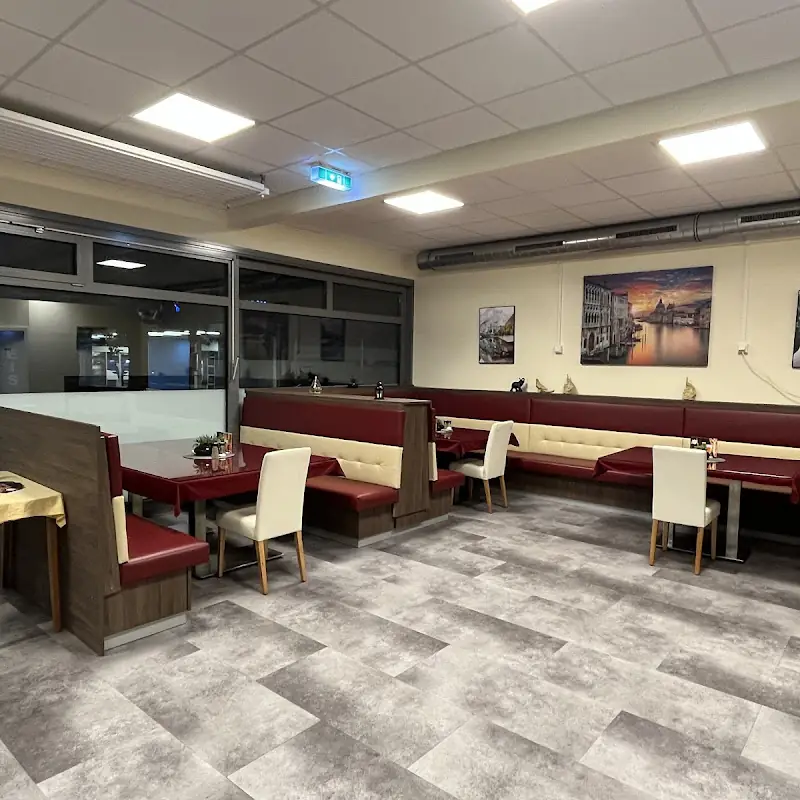 Pizzeria Bella