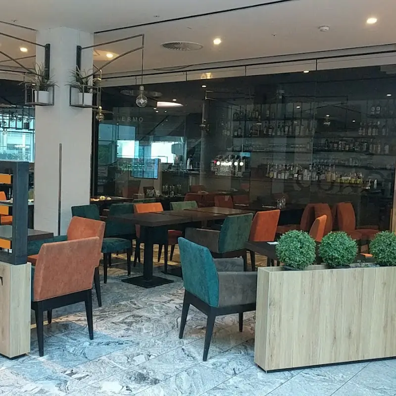 D'Lounge Millennium City