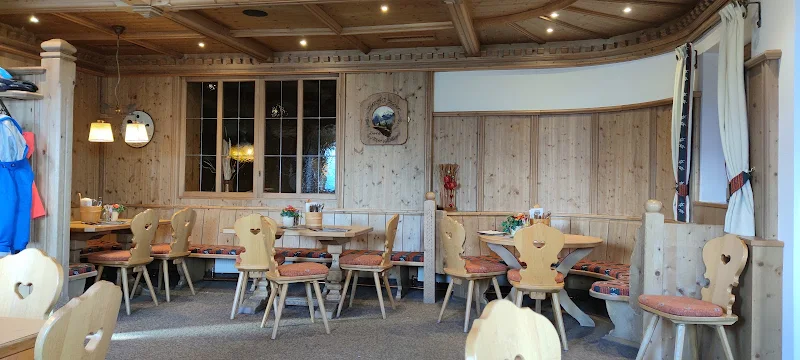 Bergrestaurant Almstüberl