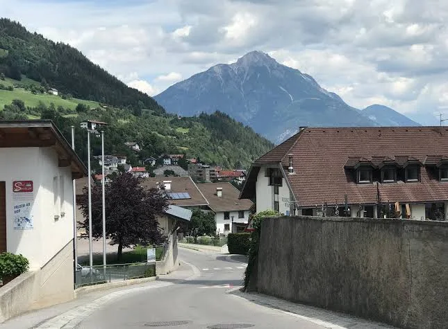 Hotel Pitztaler Hof