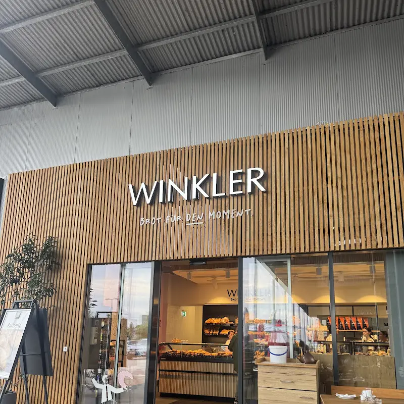 Bäckerei Winkler