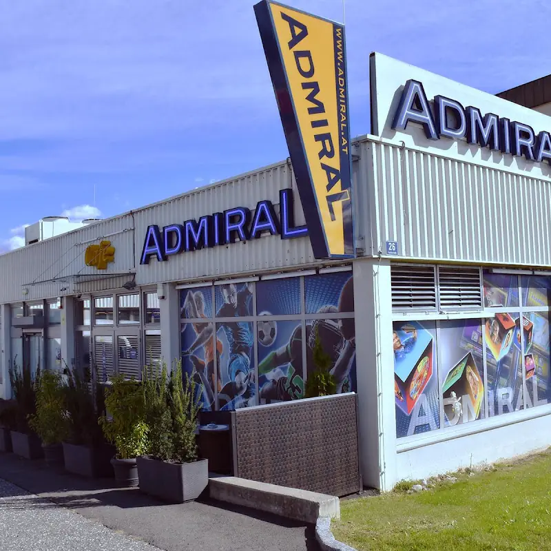 ADMIRAL Sportsbar