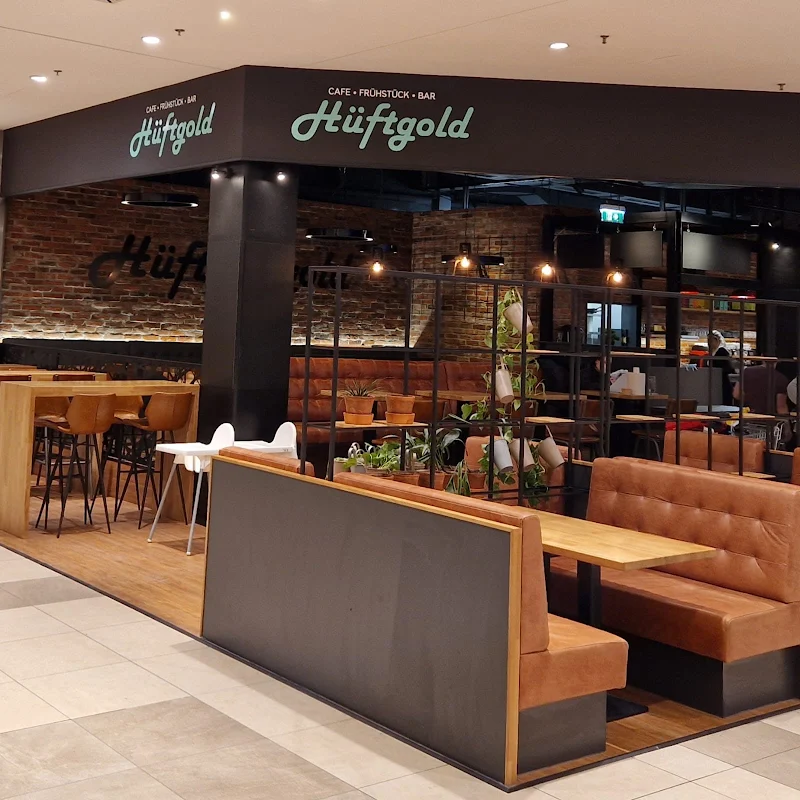 Cafe Hüftgold