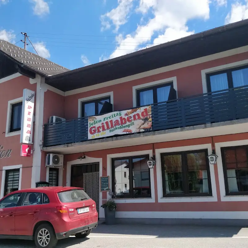Landhaus Postillion