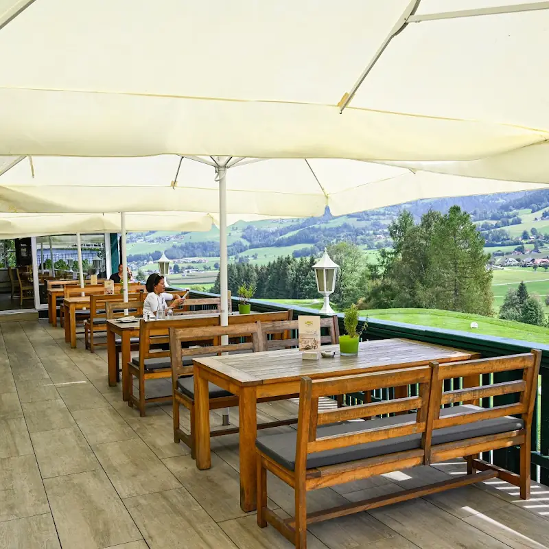 Restaurant 19