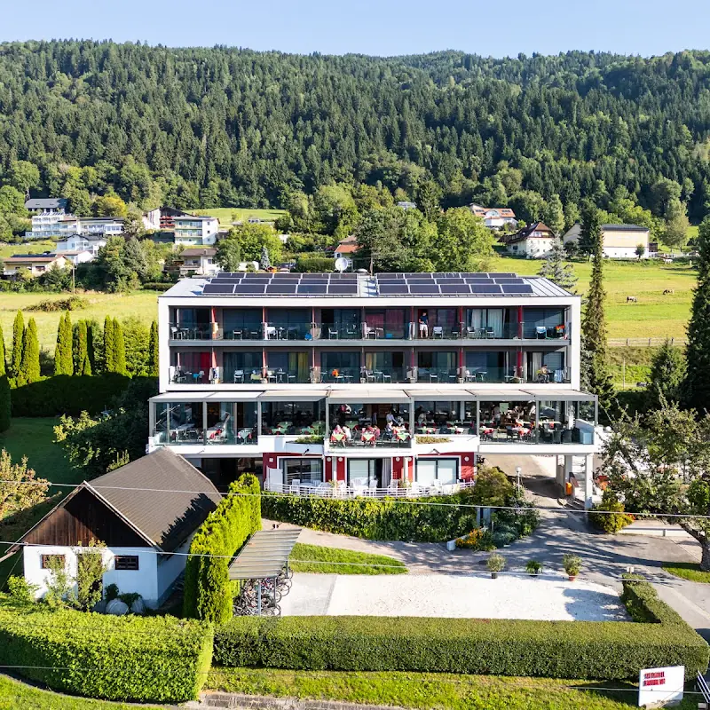 Seehotel Hoffmann