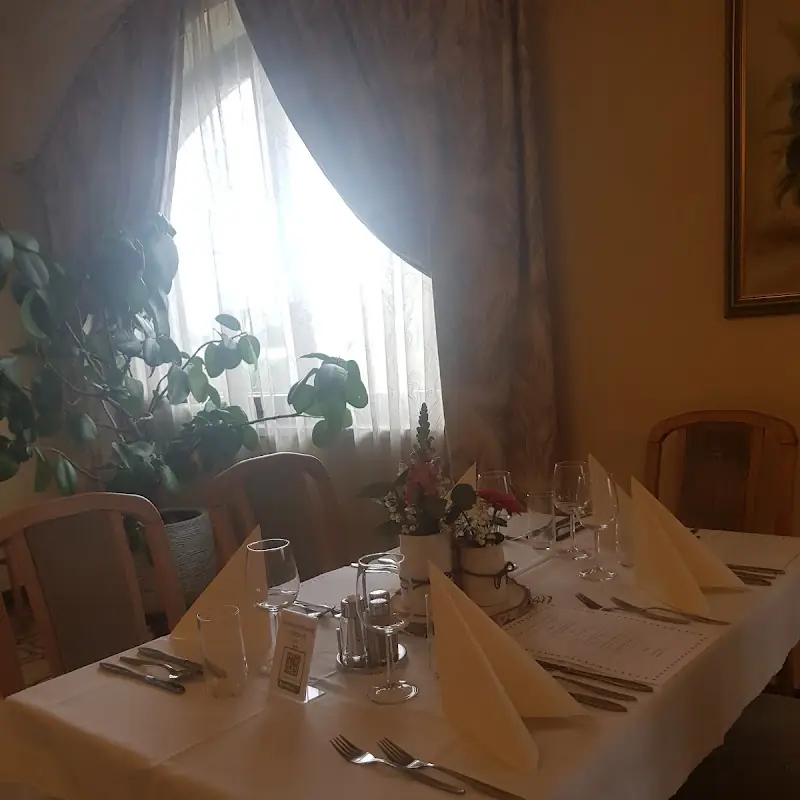 Karlstettner Dorfgasthaus