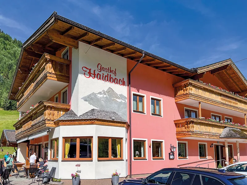 Gasthof Haidbach