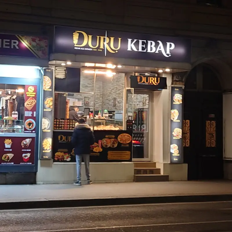 Dünyam Döner
