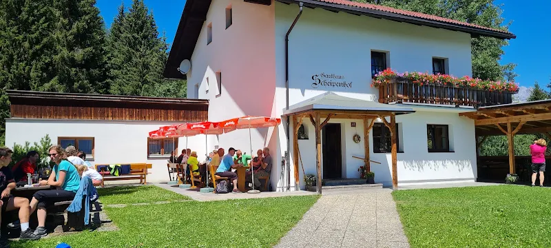 Gasthof Scheipenhof