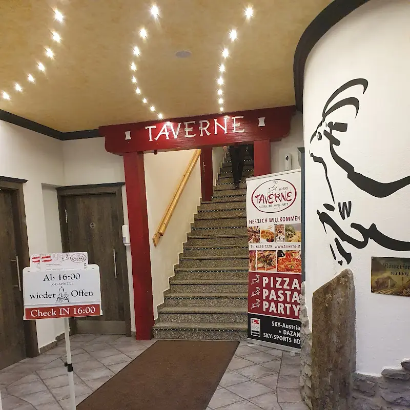 Hotel Taverne Walter Oberhummer e.U.