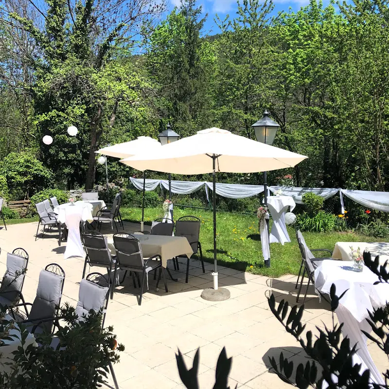 Schlossrestaurant Gloggnitz