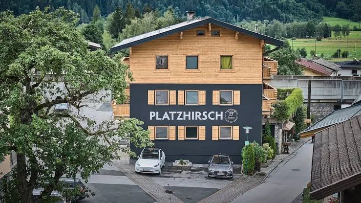 Hotel Platzhirsch