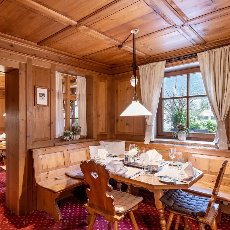 Restaurant Adler