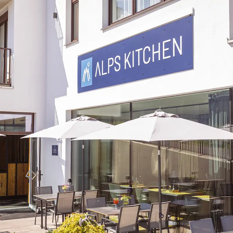 ALPS KITCHEN Fiss