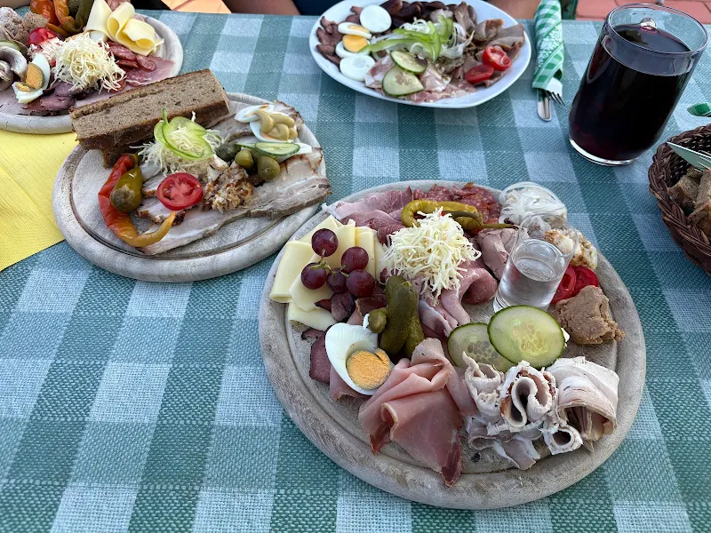 Buschenschank Bierbauer