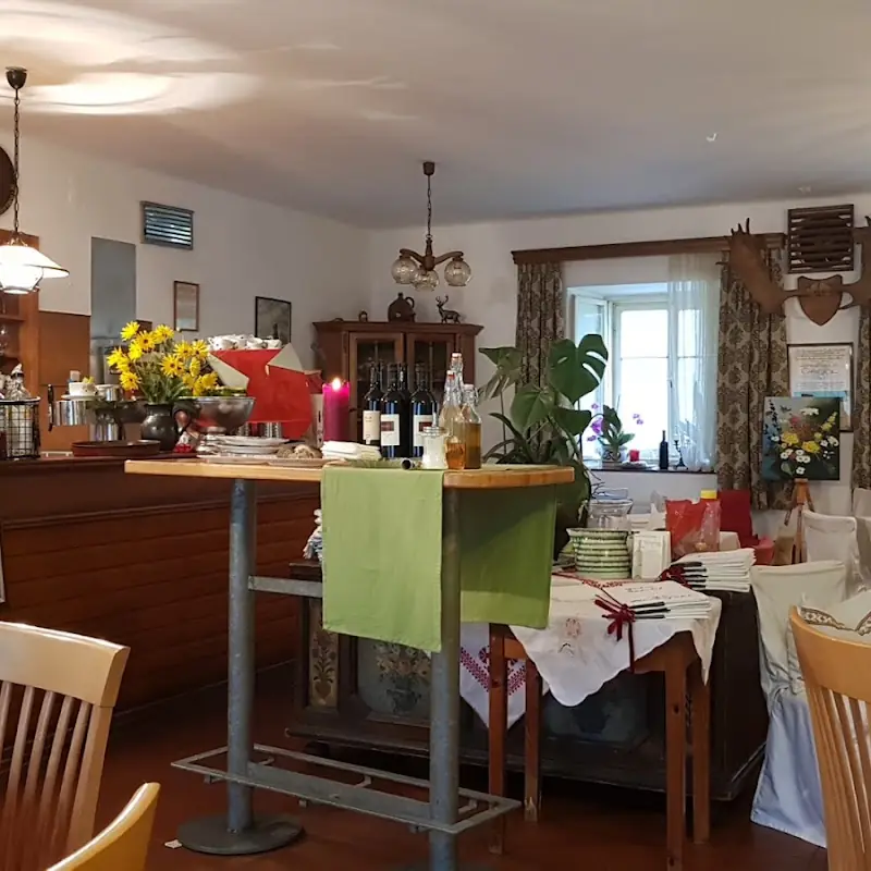 Kreuzjakl Gasthaus