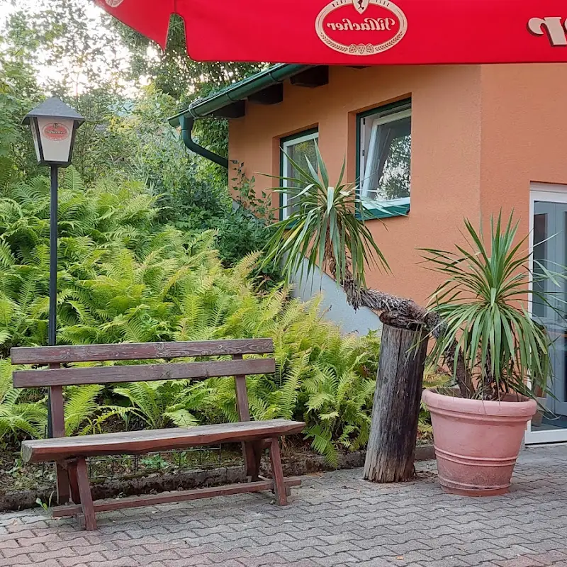 Gasthof Hochsteiner
