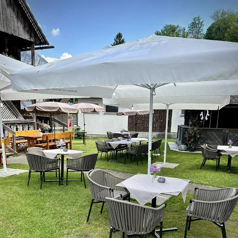 Gasthaus zum Grimmingtor