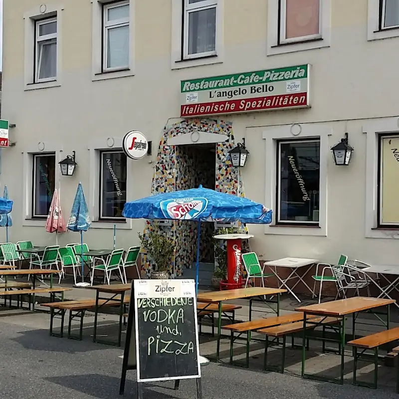 Pizzeria L'angelo Bello
