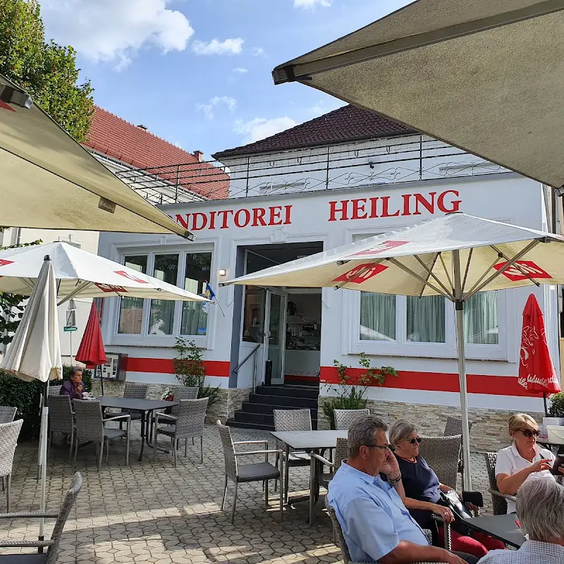 HB Balance Cafe and More