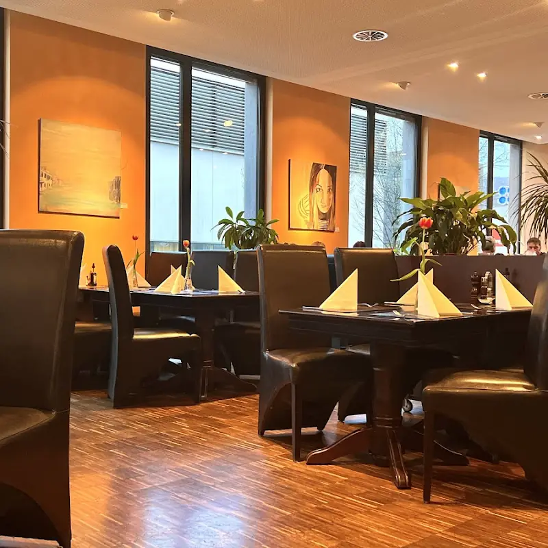Cafe Ristorante Belvedere