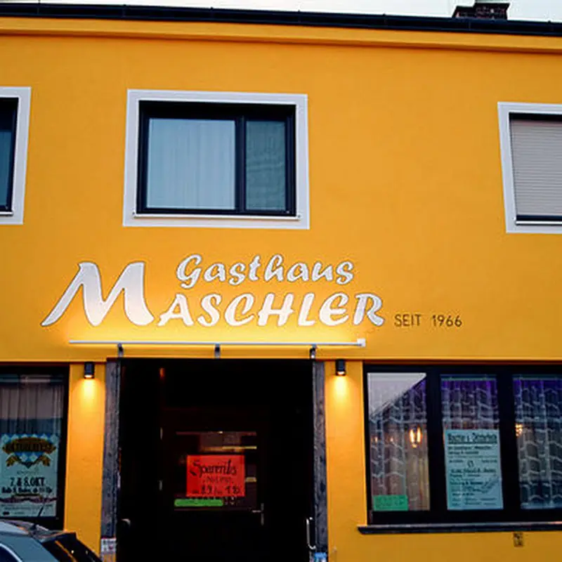Gasthaus Maschler